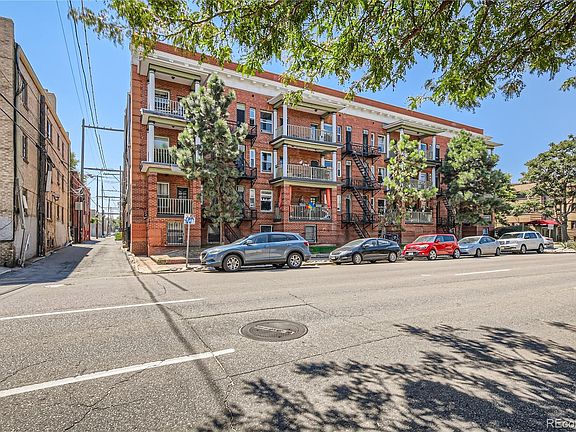 2nd image of 1376 N Pearl Street #212