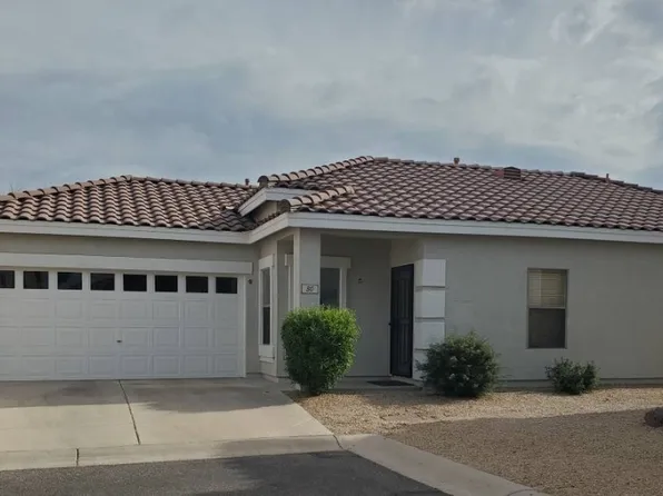 7500 E Deer Valley Rd, Scottsdale, AZ