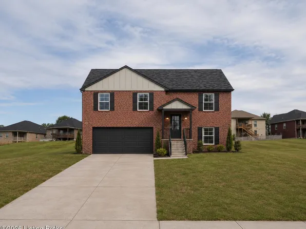 LOT 608 Bischoff Way, Shepherdsville, KY 40165