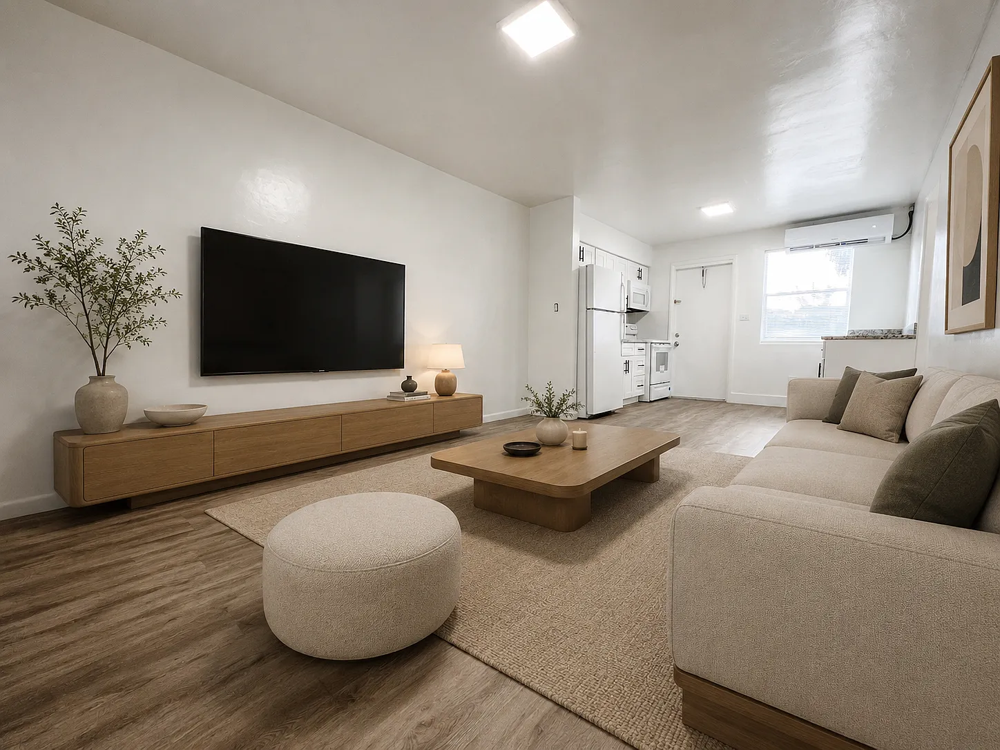 1 bed, 650 sqft, $1,650 — Photo 1