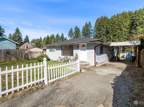 4261 State Highway 3 W, Bremerton, WA 98312