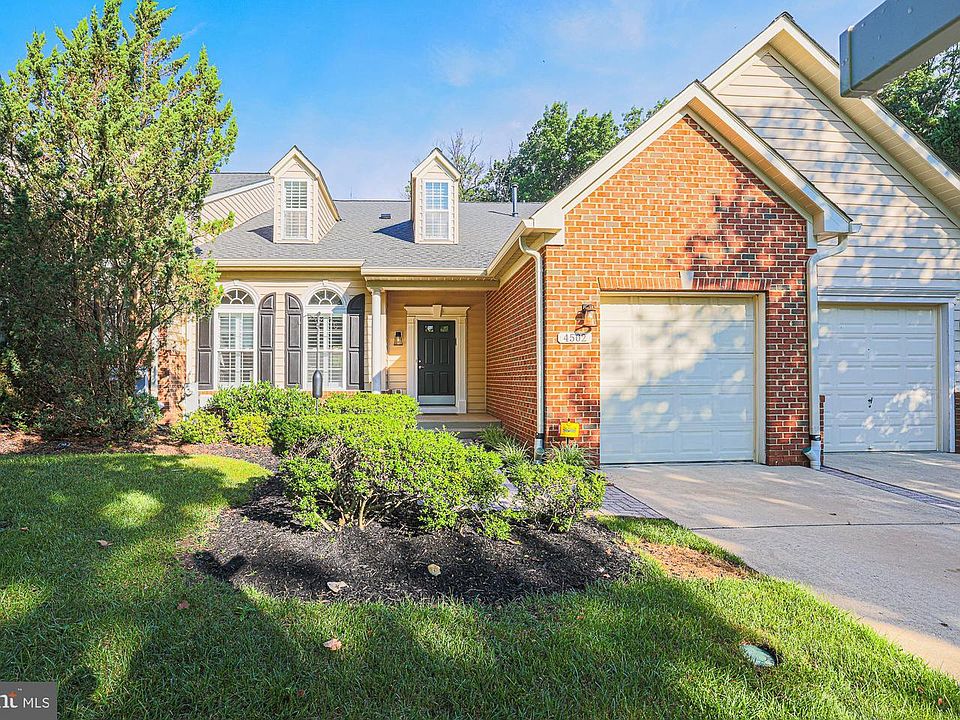 1st image of 4502 Coffeetree Ct #4502