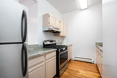 Rented by Waldstar Real Estate LLC