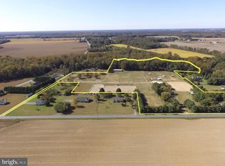 5820 Bell Creek Rd, Preston, MD 21655