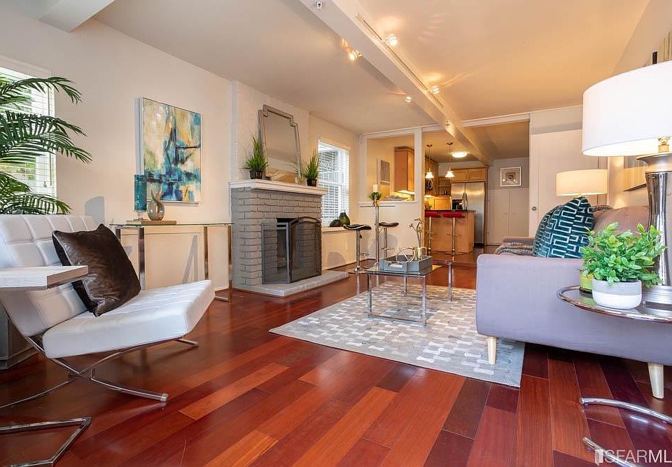 1st image of 758 Haight St #5