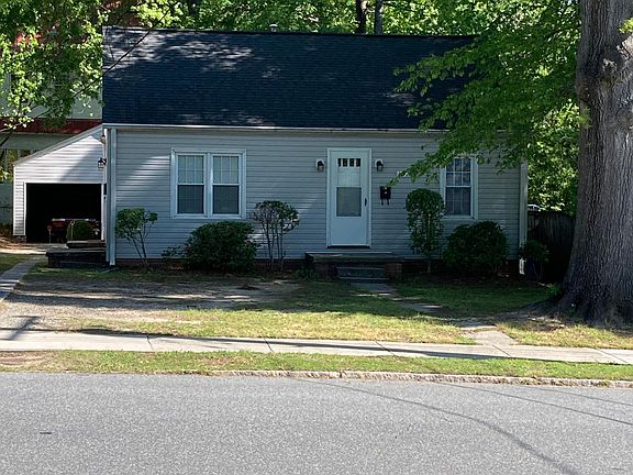 2nd image of 1820 Walker Ave #A