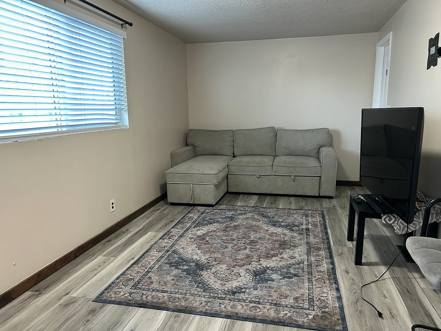 1 bed, 520 sqft, $1,100 — Photo 4
