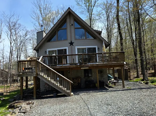 3412 Farwood Ct, Lake Ariel, PA 18436