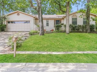 3405 Dunkeld Dr, N Little Rock, AR 72116