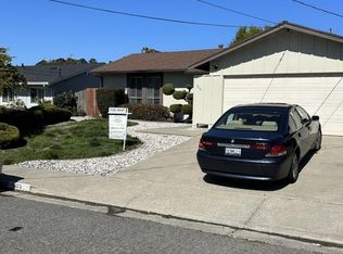 970 Kittery Way, Pinole, CA 94564