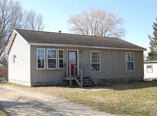 306 George St, Cheboygan, MI 49721