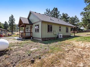91 Twin Lakes Rd, Cle Elum, WA 98922