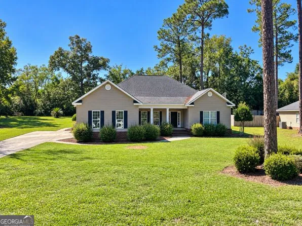 709 Brookwood Dr, Statesboro, GA 30461