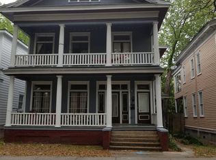 516 E Waldburg St #B, Savannah, GA 31401