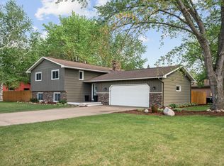 4060 121st Ave NW, Coon Rapids, MN 55433