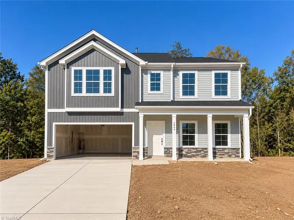 5844 Latigo Ct, Clemmons, NC 27012