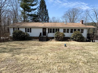 23-25 Waterfall Road, Ashford, CT, 06278