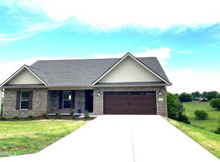 1426 Sally View Dr, Friendsville, TN 37737