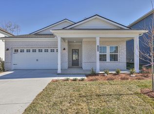 7253 Blue Gable Rd LOT 45, Hermitage, TN 37076