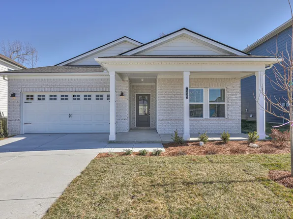 7253 Blue Gable Rd Lot 45, Hermitage, TN 37076