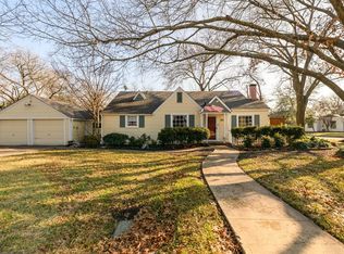 1500 Ferris Ave, Waxahachie, TX 75165