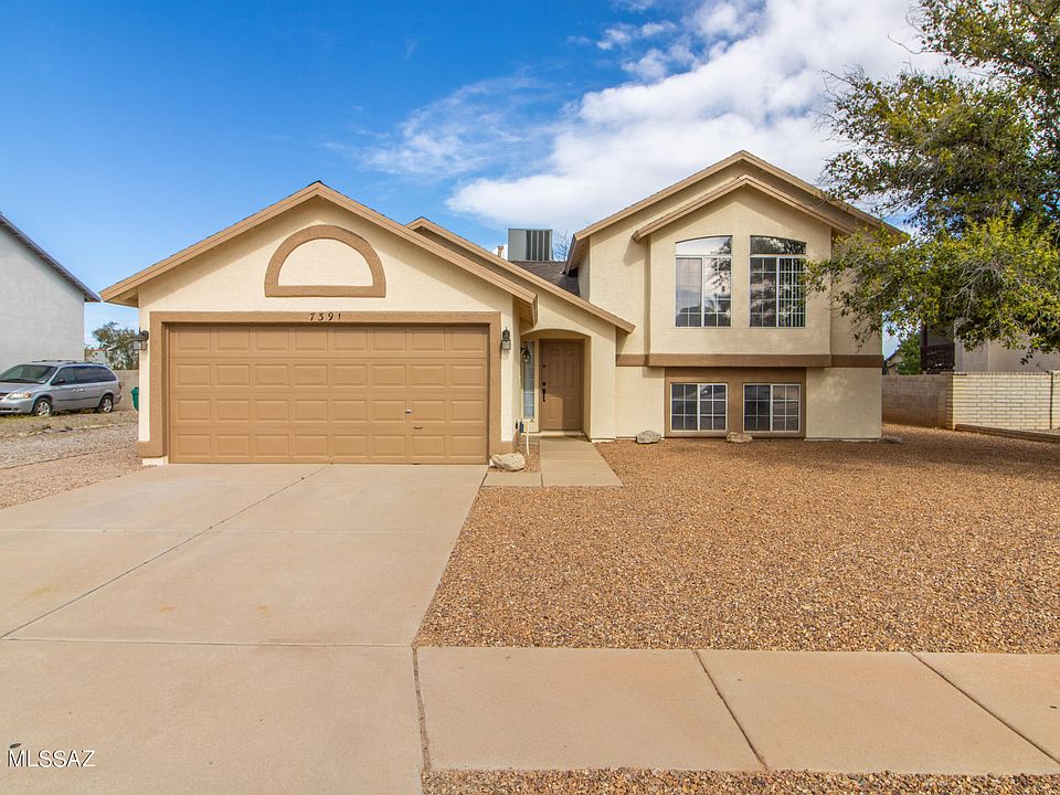 7391 S Camino De La Tierra Tucson, AZ, 85746 Apartments for Rent Zillow