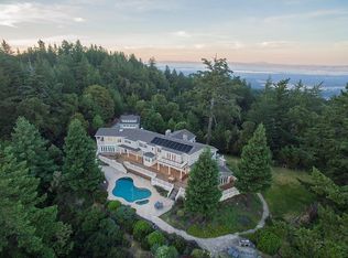 22 Starwood Dr, Woodside, CA 94062