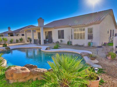 17732 W Summit Dr, Goodyear, AZ, 85338