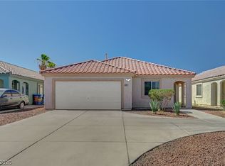 5561 E Owens Ave, Las Vegas, NV 89110