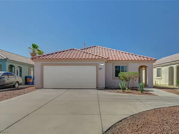 5561 E Owens Ave, Las Vegas, NV 89110