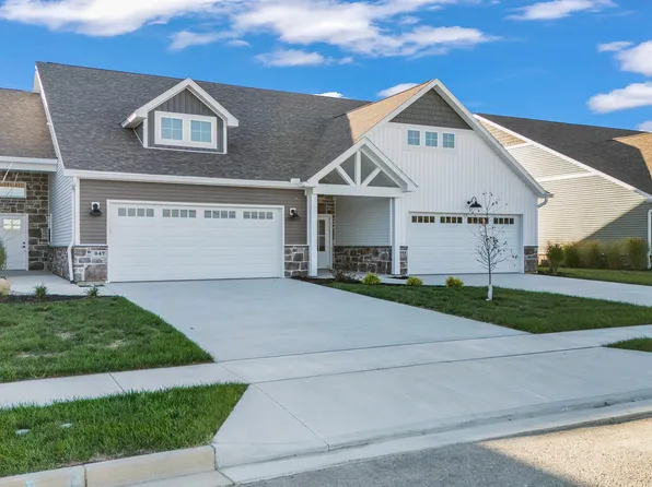 847 Brookwood Cir, Tipp City, OH 45371