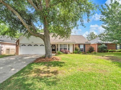 4559 Castlewood Ln, Niceville, FL, 32578
