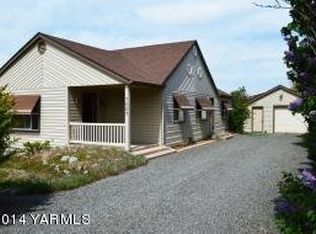 7007 Bell Rd, Yakima, WA 98901
