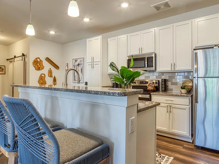 The Apartments at Hallstead Reserve. Modern. Welcoming. Authentically Suffolk. — Photo 74