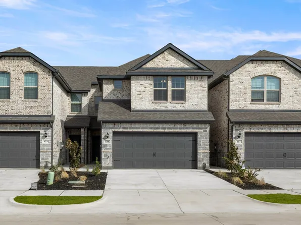 655 Sandiford Ct, Mansfield, TX 76063