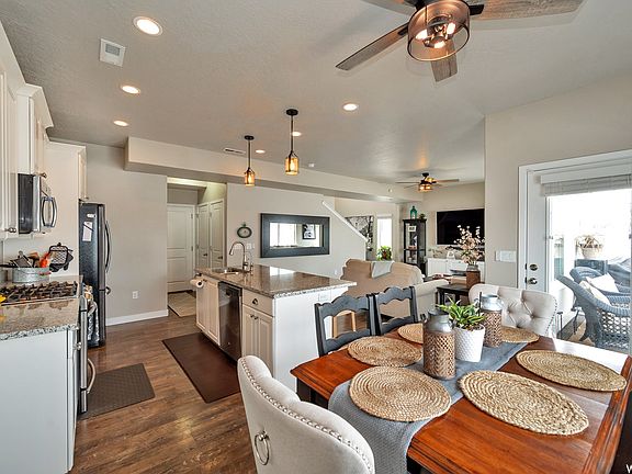3rd image of 4244 W Snow Park Ct S #306