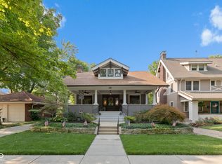 21 W 42nd St, Indianapolis, IN 46208