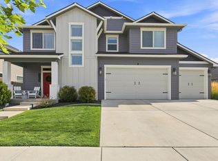 9302 N Linden Ln, Spokane, WA 99208