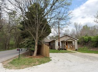 567 Mountain View Cir, Flintstone, GA 30725