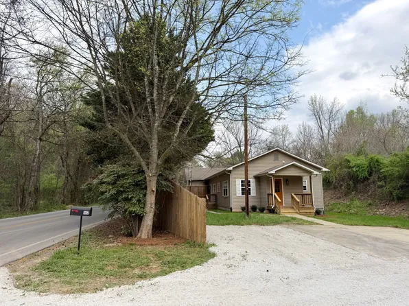 567 Mountain View Cir, Flintstone, GA 30725