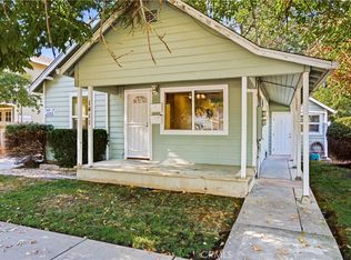 1411 N Cherry St, Chico, CA 95926