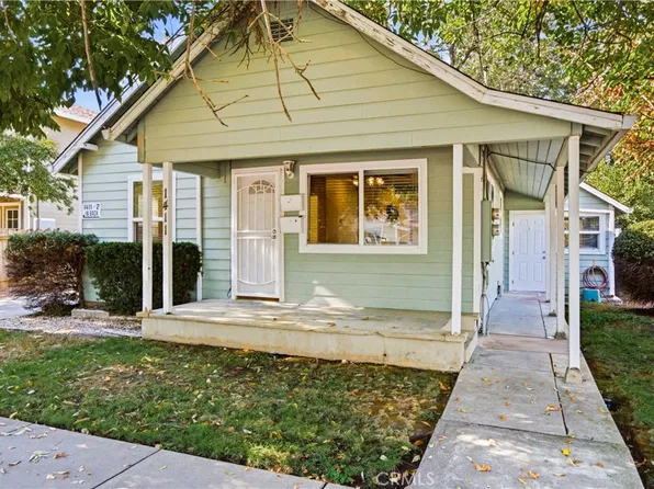 1411 N Cherry St, Chico, CA 95926