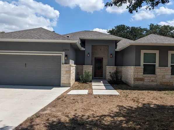 2506 MARILYN KAY ST, San Antonio, TX 78238