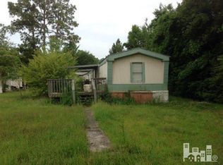 420 S Jenkins St, Holly Ridge, NC 28445