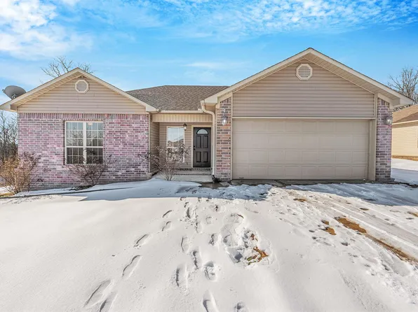 330 Weathering Ln, Austin, AR 72007