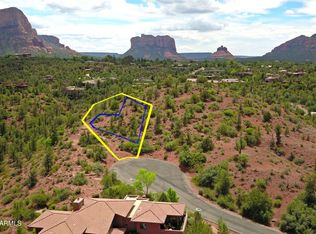107 Penelope Way #75, Sedona, AZ 86336