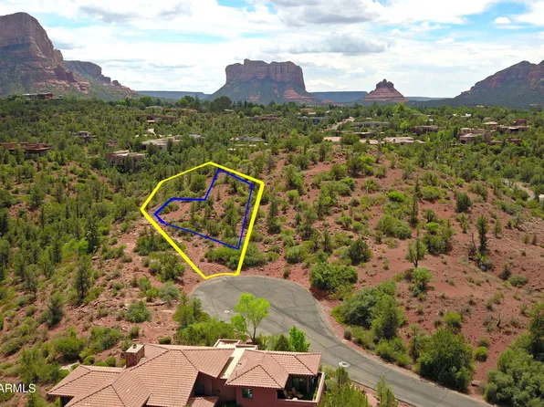 107 Penelope Way #75, Sedona, AZ 86336