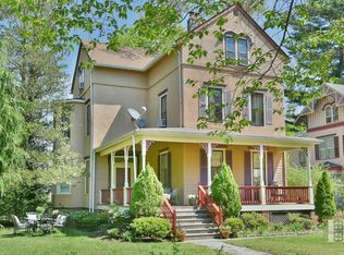 134 Chestnut St, Montclair, NJ 07042