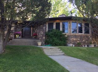 900 Sorensen Dr, Kemmerer, WY 83101