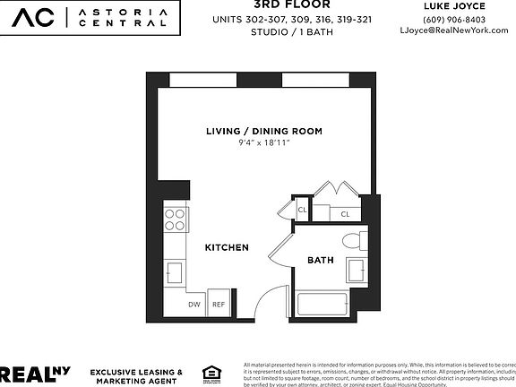 2nd image of 3157 31st St APT 304